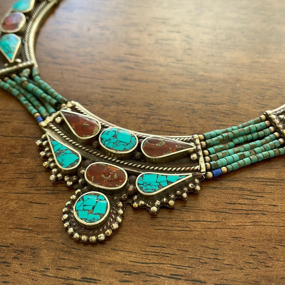 Necklace